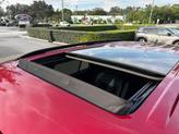 Thumbnail of 2023 Rapid Red Metallic Tinted Clearcoat Ford Explorer