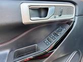 Thumbnail of 2023 Rapid Red Metallic Tinted Clearcoat Ford Explorer
