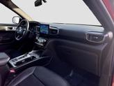 Thumbnail of 2023 Rapid Red Metallic Tinted Clearcoat Ford Explorer