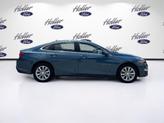 Thumbnail of 2024 Lakeshore Blue Metallic Chevrolet Malibu