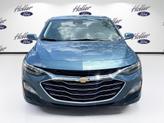 Thumbnail of 2024 Lakeshore Blue Metallic Chevrolet Malibu