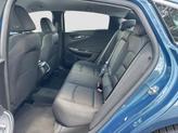 Thumbnail of 2024 Lakeshore Blue Metallic Chevrolet Malibu