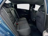 Thumbnail of 2024 Lakeshore Blue Metallic Chevrolet Malibu
