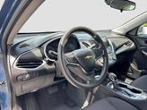 Thumbnail of 2024 Lakeshore Blue Metallic Chevrolet Malibu