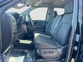 Thumbnail of 2019 Black Chevrolet Silverado 1500