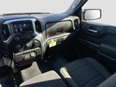 Thumbnail of 2019 Black Chevrolet Silverado 1500