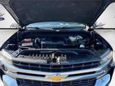 Thumbnail of 2019 Black Chevrolet Silverado 1500