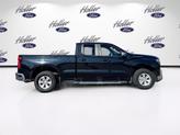 Thumbnail of 2019 Black Chevrolet Silverado 1500