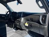 Thumbnail of 2019 Black Chevrolet Silverado 1500