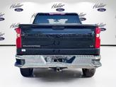 Thumbnail of 2019 Black Chevrolet Silverado 1500