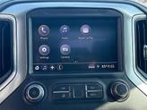 Thumbnail of 2019 Black Chevrolet Silverado 1500