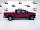Thumbnail of 2023 Flame Red Clearcoat RAM 1500