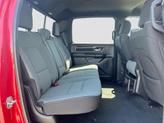 Thumbnail of 2023 Flame Red Clearcoat RAM 1500