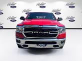 Thumbnail of 2023 Flame Red Clearcoat RAM 1500