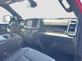 Thumbnail of 2023 Flame Red Clearcoat RAM 1500