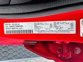 Thumbnail of 2023 Flame Red Clearcoat RAM 1500