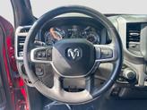 Thumbnail of 2023 Flame Red Clearcoat RAM 1500