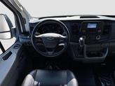 Thumbnail of 2023 Oxford White Ford Transit-250