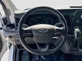 Thumbnail of 2023 Oxford White Ford Transit-250