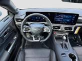 Thumbnail of 2025 Vapor Blue Metallic Ford Mustang