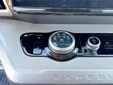 Thumbnail of 2025 Agate Black Metallic Ford Expedition