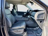 Thumbnail of 2025 Agate Black Metallic Ford Expedition