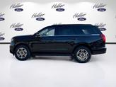 Thumbnail of 2025 Agate Black Metallic Ford Expedition