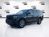 Thumbnail of 2025 Agate Black Metallic Ford Expedition