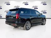 Thumbnail of 2025 Agate Black Metallic Ford Expedition
