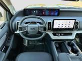 Thumbnail of 2025 Agate Black Metallic Ford Expedition