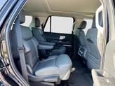 Thumbnail of 2025 Agate Black Metallic Ford Expedition