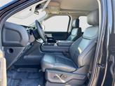 Thumbnail of 2025 Agate Black Metallic Ford Expedition