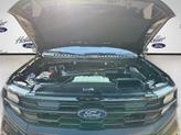 Thumbnail of 2025 Agate Black Metallic Ford Expedition