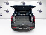 Thumbnail of 2025 Agate Black Metallic Ford Expedition