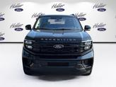 Thumbnail of 2025 Agate Black Metallic Ford Expedition