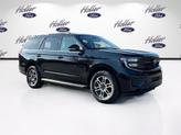 Photo of 2025 Agate Black Metallic Ford Expedition