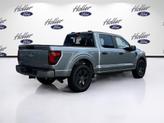 Thumbnail of 2025 Iconic Silver Metallic Ford F-150