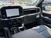 Thumbnail of 2025 Agate Black Metallic Ford F-150