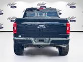Thumbnail of 2021 Agate Black Ford F-150