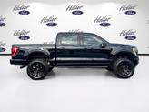 Thumbnail of 2021 Agate Black Ford F-150