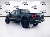 Thumbnail of 2021 Agate Black Ford F-150