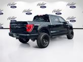 Thumbnail of 2021 Agate Black Ford F-150