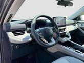 Thumbnail of 2025 Carbonized Gray Metallic Ford Explorer