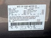 Thumbnail of 2025 Carbonized Gray Metallic Ford Explorer