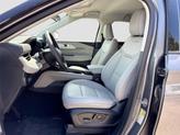 Thumbnail of 2025 Carbonized Gray Metallic Ford Explorer