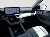 Thumbnail of 2025 Carbonized Gray Metallic Ford Explorer