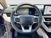 Thumbnail of 2025 Carbonized Gray Metallic Ford Explorer