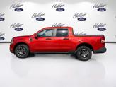 Thumbnail of 2022 Hot Pepper Red Tinted Clearcoat Ford Maverick