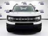 Thumbnail of 2024 Oxford White Ford Bronco Sport