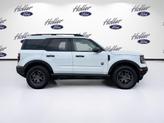 Thumbnail of 2024 Oxford White Ford Bronco Sport